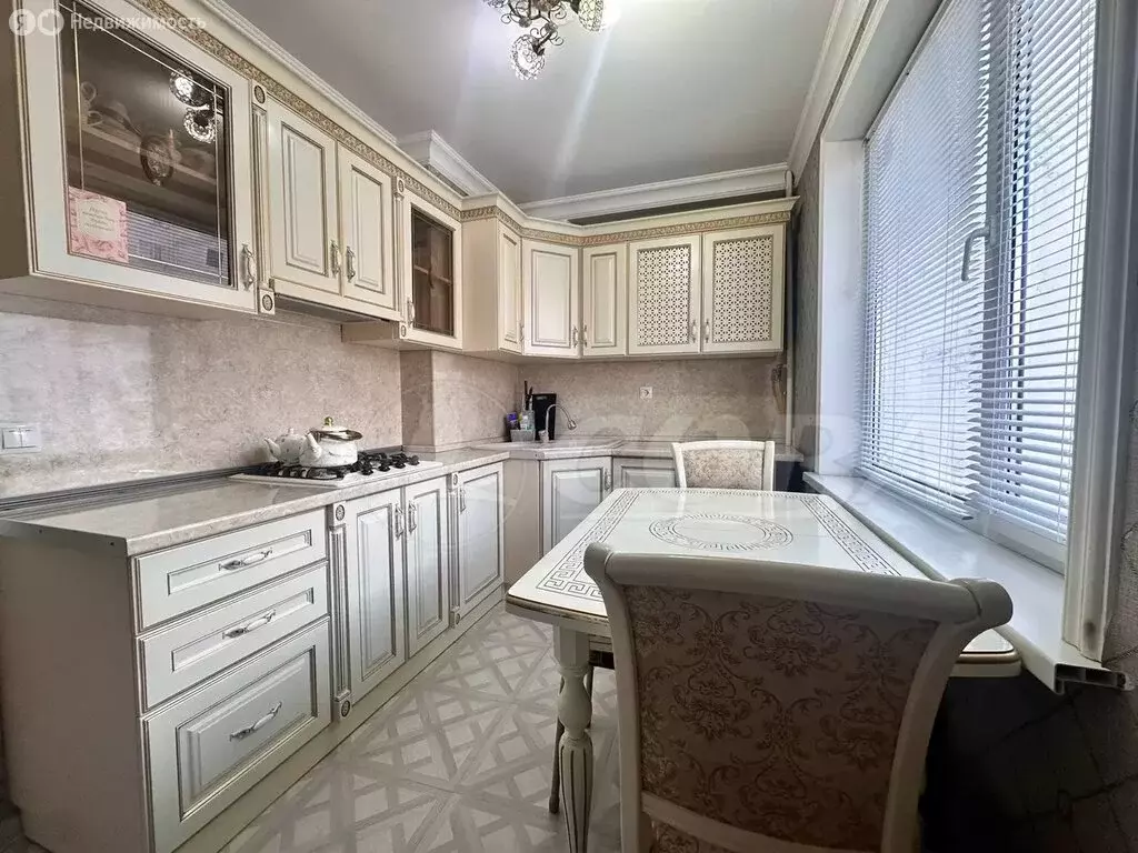 2-комнатная квартира: село Джалган, Дагестанская улица, 10 (51.2 м) - Фото 2