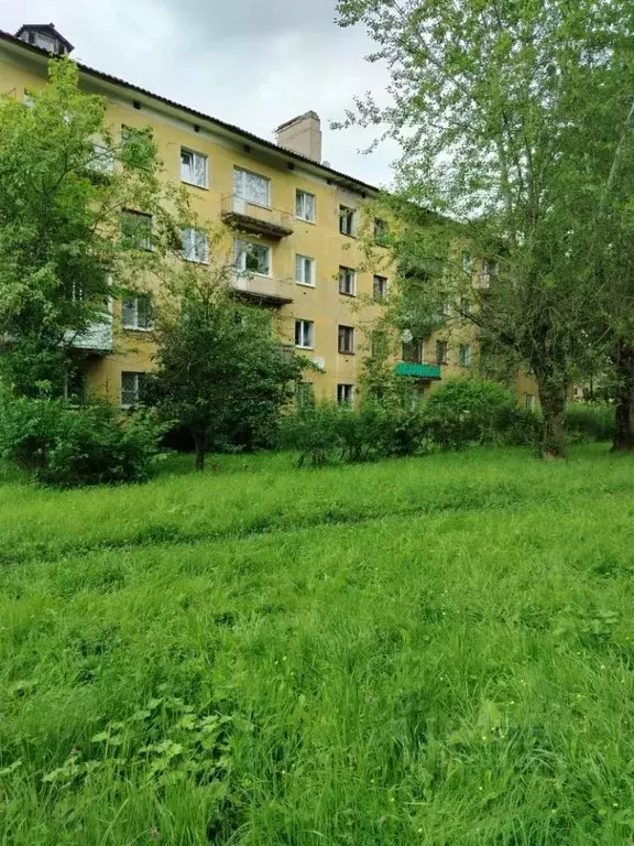 2-к кв. Ленинградская область, Сланцы ул. Ломоносова, 48А (44.6 м) - Фото 1