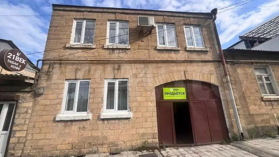 Дом 89,6 м на участке 1,29 га - Фото 0