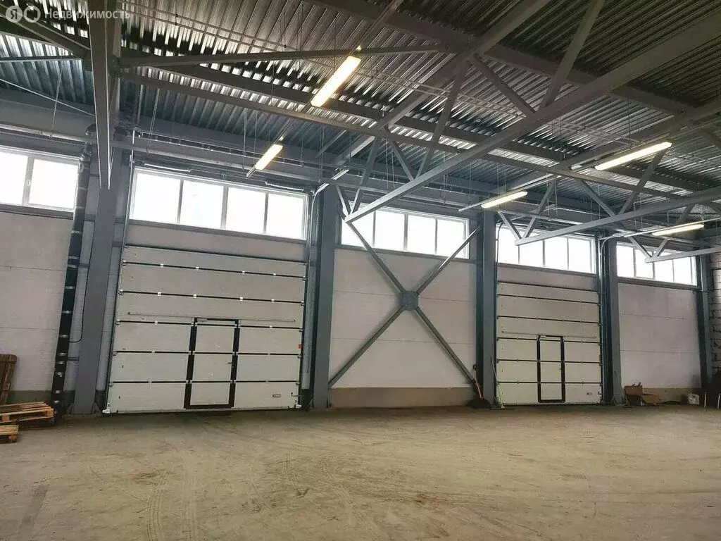 Склад (582 м) - Фото 2