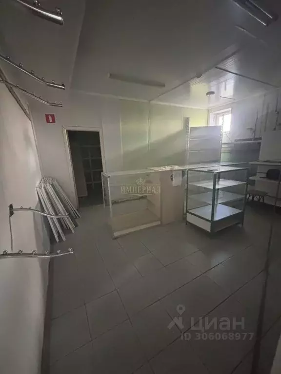 Помещение свободного назначения в Марий Эл, Советский район, Солнечное ... - Фото 2