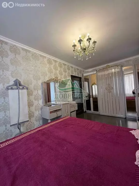 3-комнатная квартира: Тамбов, Астраханская улица, 261 (80 м) - Фото 2
