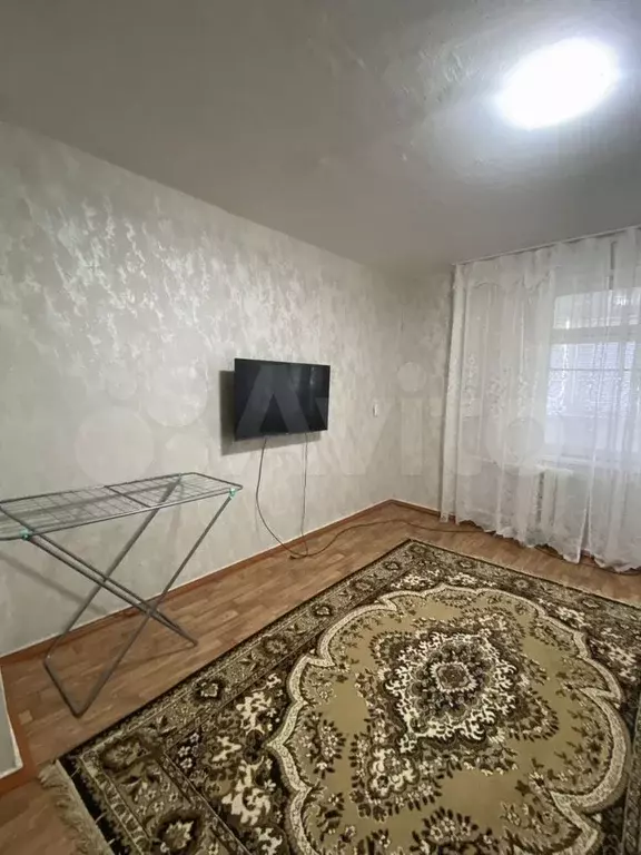 1-к. квартира, 40 м, 3/5 эт. - Фото 1