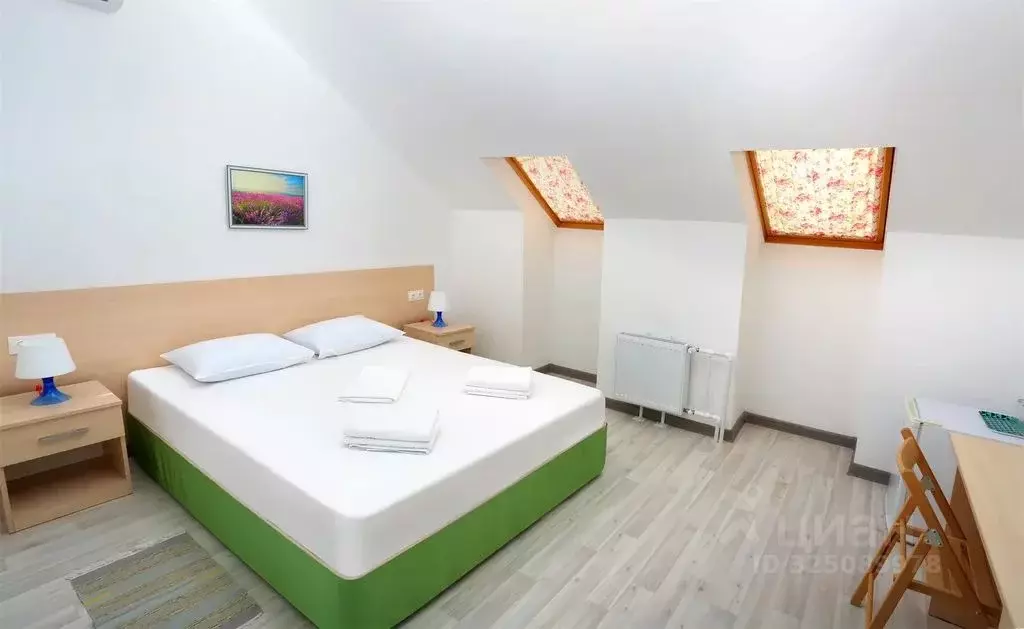 Комната Краснодарский край, Туапсинский муниципальный округ, с. Небуг ... - Фото 2