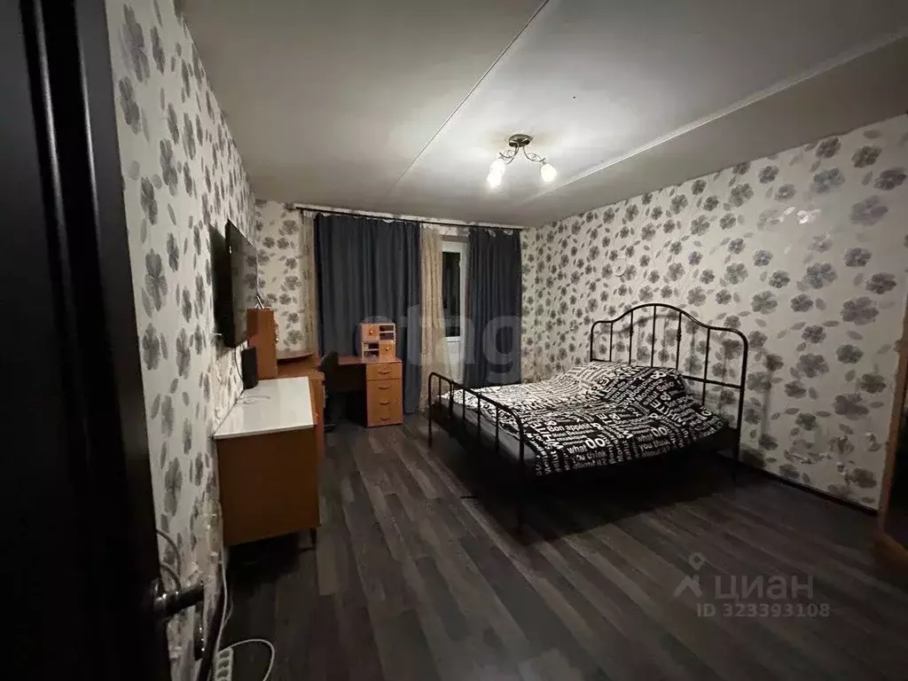 1-к кв. Ярославская область, Ярославль ул. Панина, 3к5 (42.3 м) - Фото 2