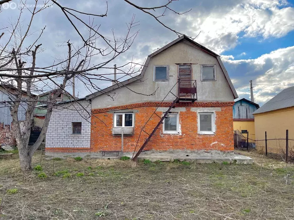 Дом в Казань, 1-я Клеверная улица, 1 (81.6 м) - Фото 1