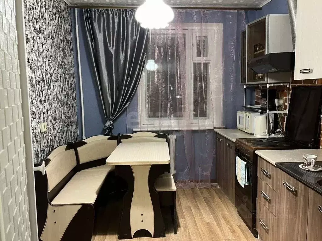 2-к кв. Воронежская область, Воронеж Баррикадная ул., 7а (54.0 м) - Фото 1