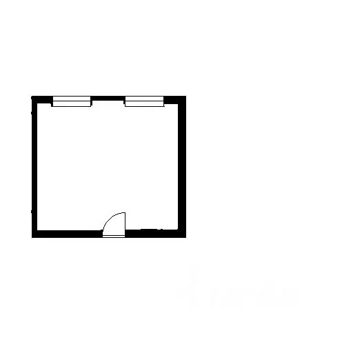 1-к кв. Москва бул. Генерала Карбышева, 13А (34.0 м) - Фото 2
