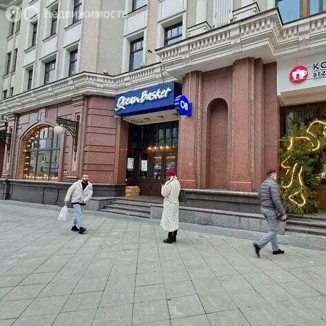 Торговая площадь (301 м) - Фото 2