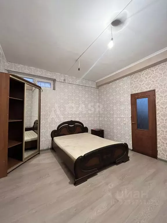 2-к кв. Дагестан, Махачкала Научный Городок мкр, ул. Дербентская, 1 ... - Фото 2