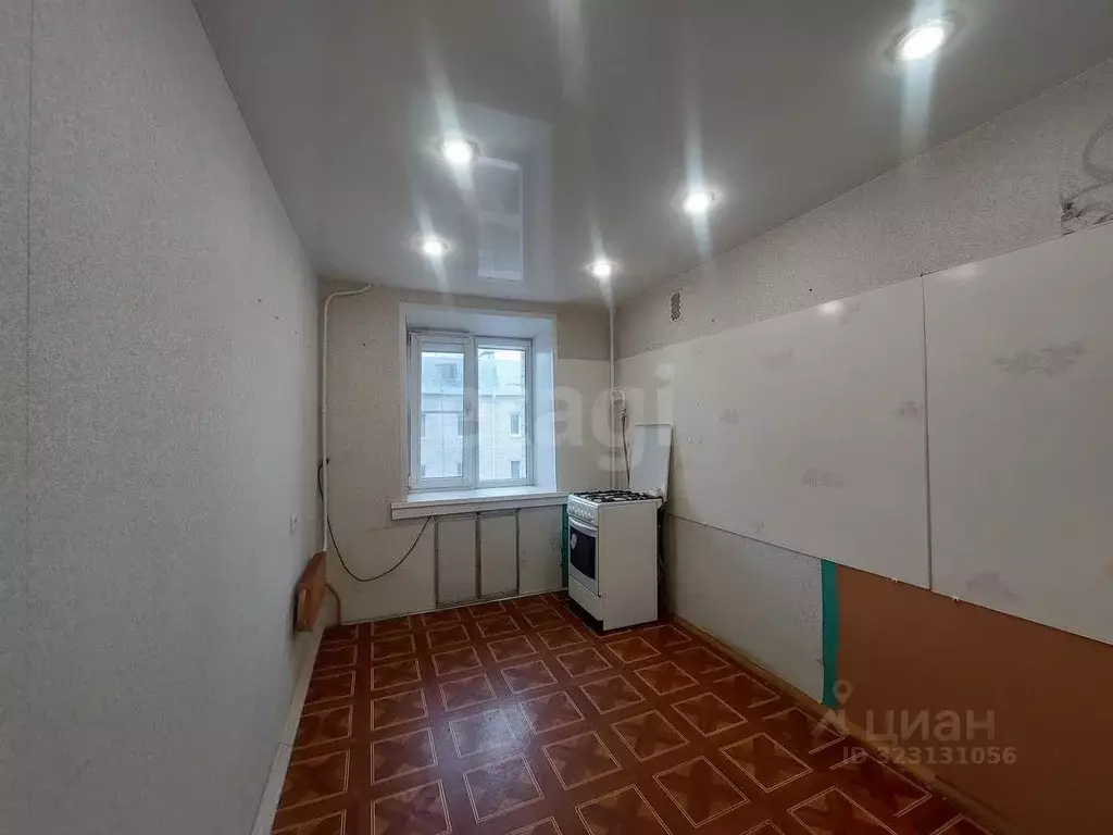 2-к кв. Архангельская область, Котлас ул. Куйбышева, 8 (50.8 м) - Фото 1