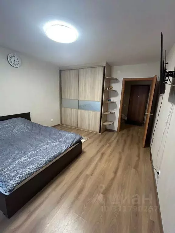 1-к кв. Свердловская область, Верхняя Пышма ул. Свердлова, 1Г (43.0 м) - Фото 2