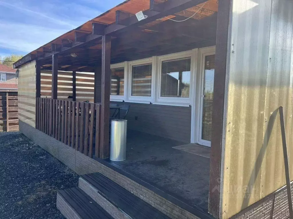 Дом в Московская область, Солнечногорск городской округ, Бережки-2 ... - Фото 2