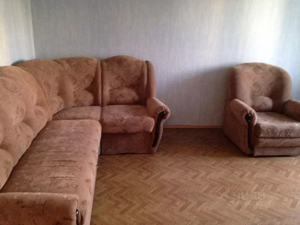 2-к кв. Липецкая область, Липецк ул. Водопьянова, 25А (56.0 м) - Фото 2