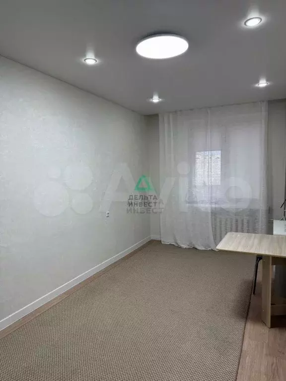 2-к. квартира, 60,8 м, 3/9 эт. - Фото 1