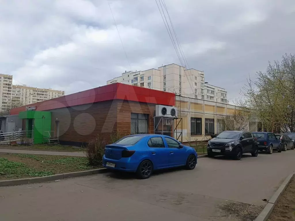 Свободного назначения, 157 м - Фото 0