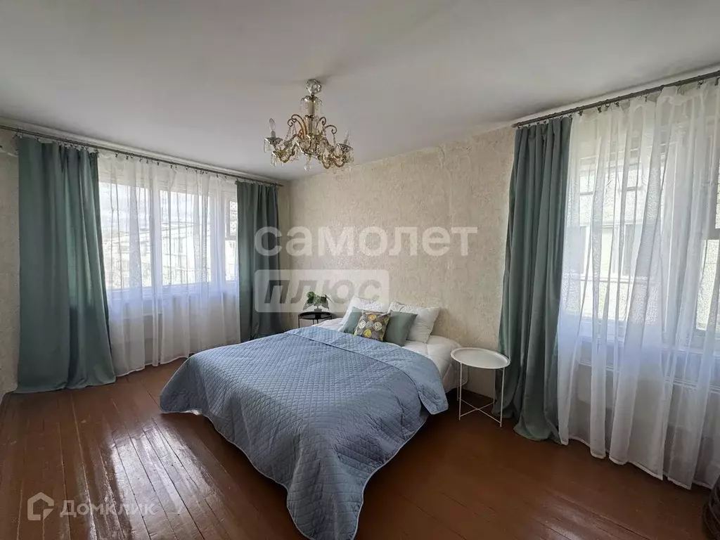 Продаётся 3-к квартира, 62 м - Фото 0