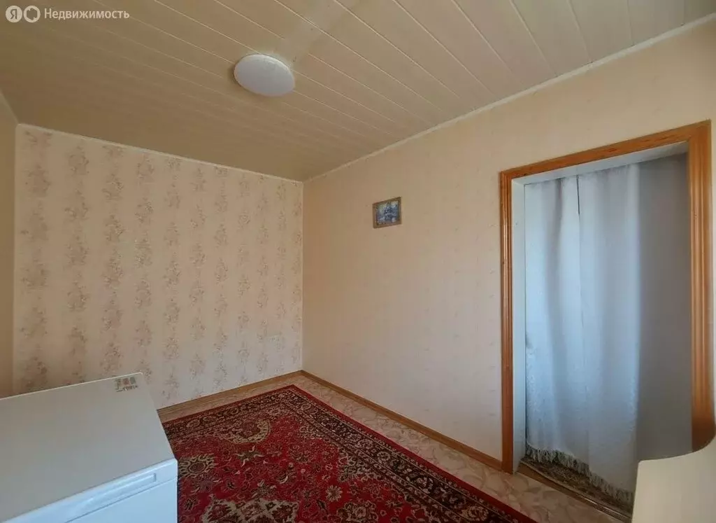 Дом в Новоалександровск, улица Калинина (74 м) - Фото 1