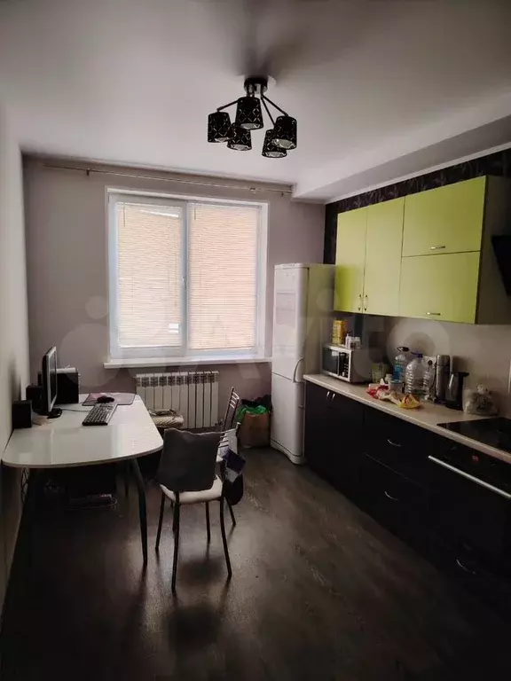1-к. квартира, 40 м, 5/24 эт. - Фото 0