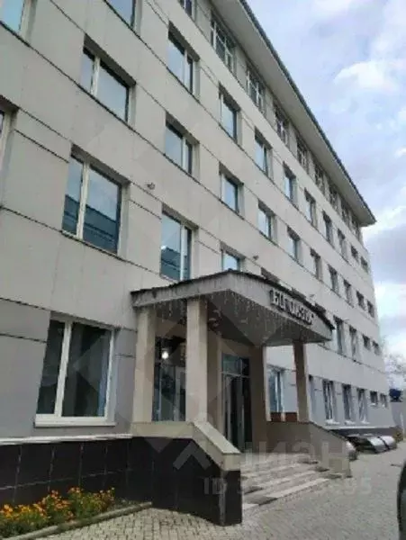 Офис в Москва Дербеневская наб., 7С5 (3770 м) - Фото 0