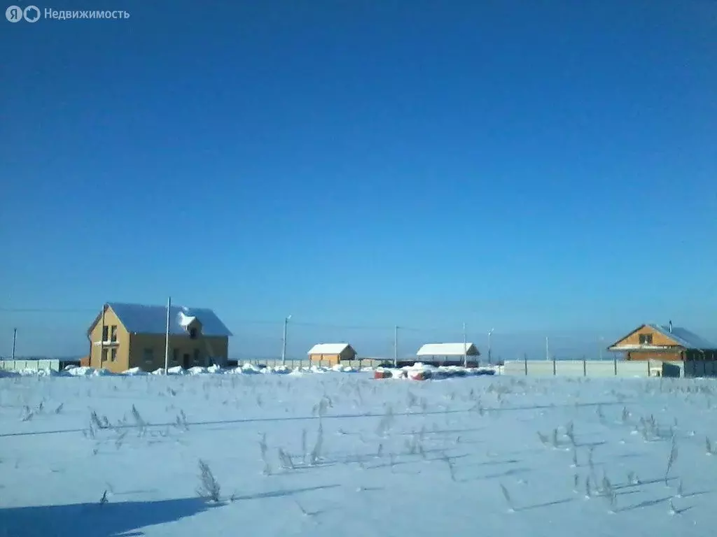 Участок в Рамонский район, Карачунское сельское поселение, СНТ ... - Фото 0