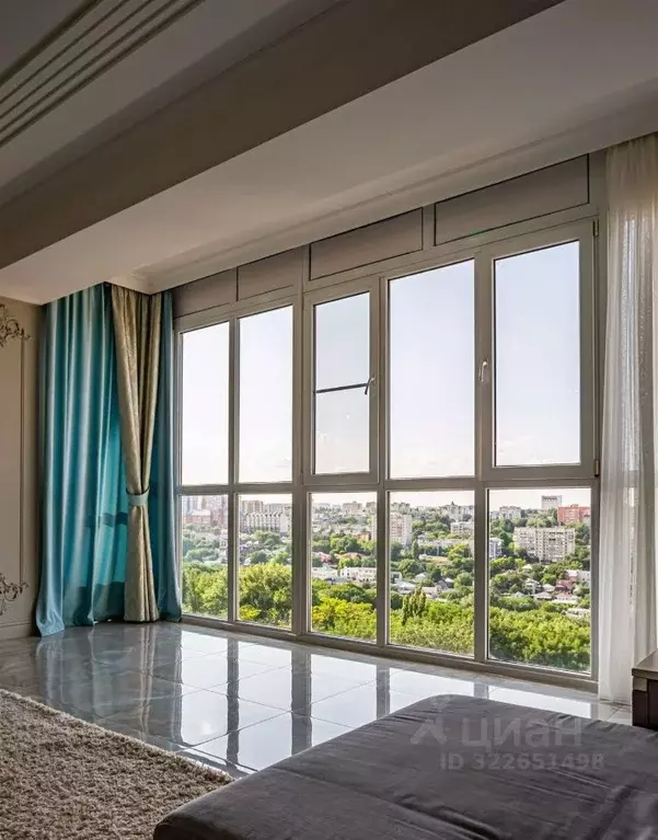 Таунхаус в Ставропольский край, Михайловск Шпаковский район, Адмирал ... - Фото 1