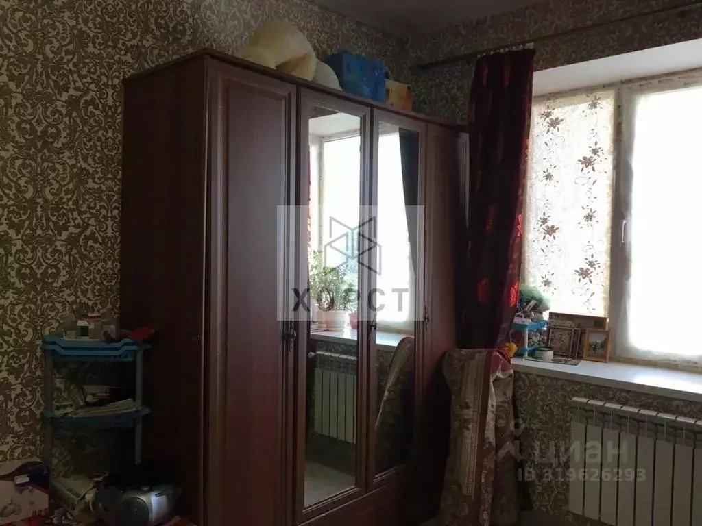 1-к кв. Ставропольский край, Ставрополь Чапаевка мкр,  (30.9 м) - Фото 1