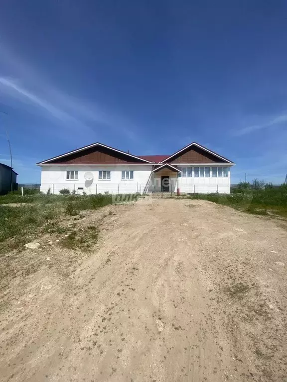 Дом 240 м на участке 100 сот. - Фото 0