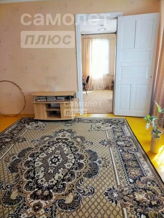 Дом в Краснодарский край, Горячий Ключ Пролетарская ул., 45 (81 м) - Фото 2