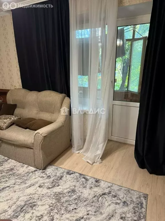 2-комнатная квартира: Реутов, улица Ленина, 35 (44.1 м) - Фото 1