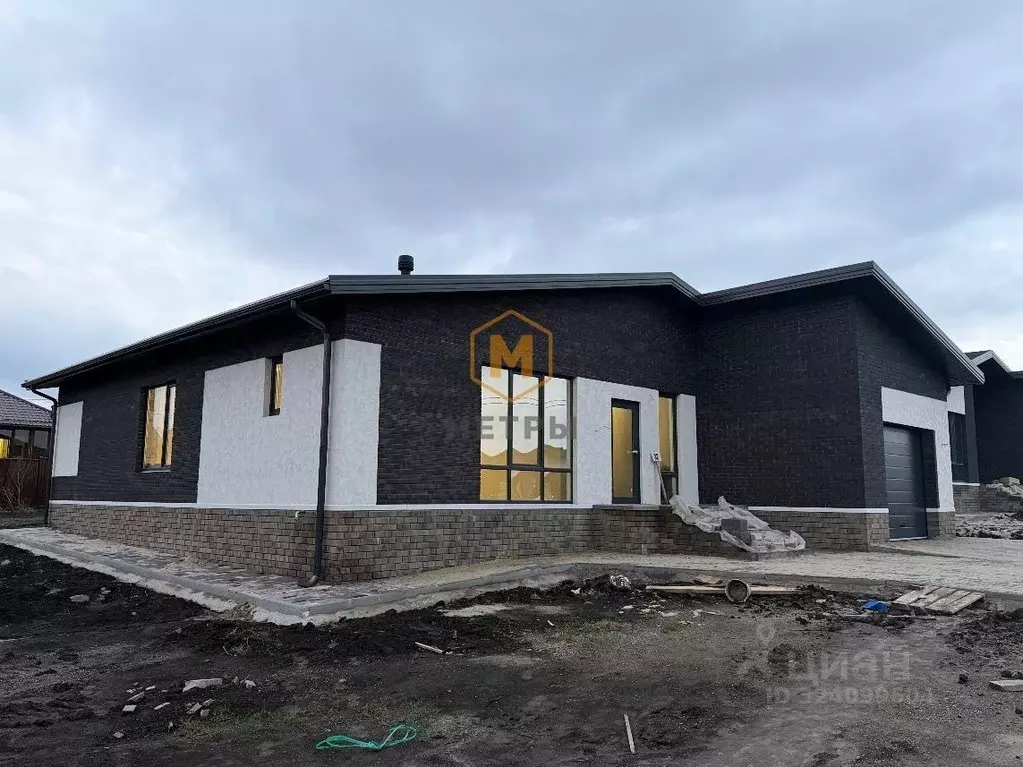 Дом в Белгородская область, Белгородский район, Дубовское с/пос, с. ... - Фото 2