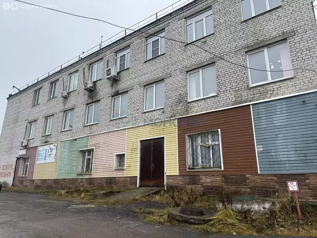 Торговая площадь (141.5 м) - Фото 1