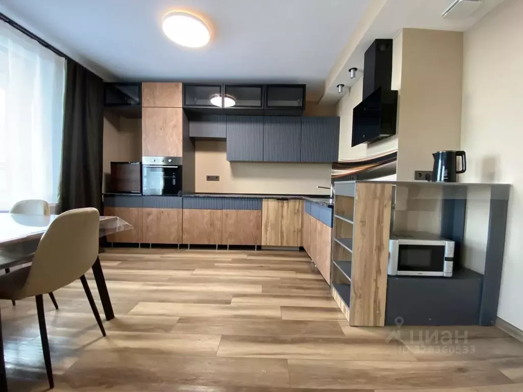 1-к кв. Москва Балаклавский просп., 15 (51.0 м) - Фото 1