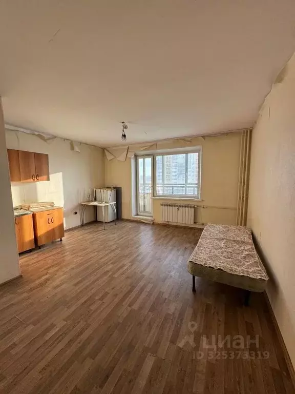 Студия Челябинская область, Челябинск Университетская Набережная ул., ... - Фото 1