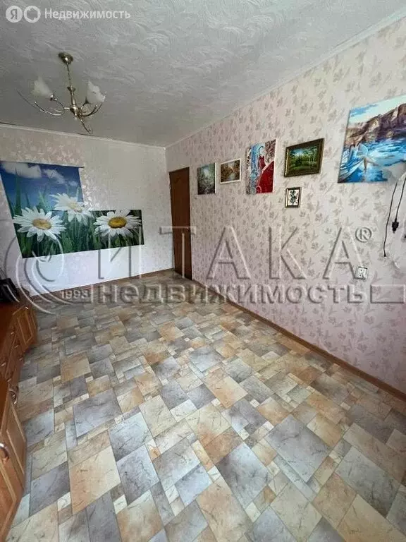 2-комнатная квартира: посёлок Глебычево, 7 (42.2 м) - Фото 2