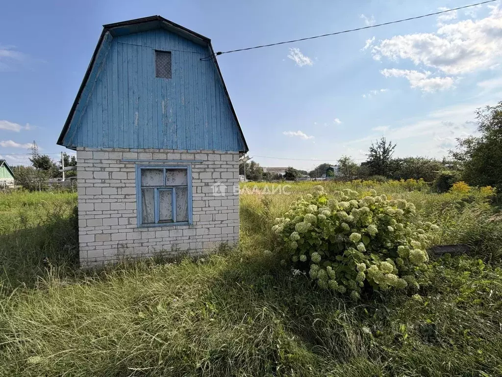Дом в Владимирская область, Ковровский муниципальный округ, пос. ... - Фото 1