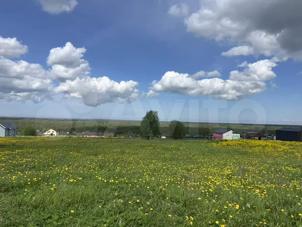 Участок 15 сот. (СНТ, ДНП) - Фото 0