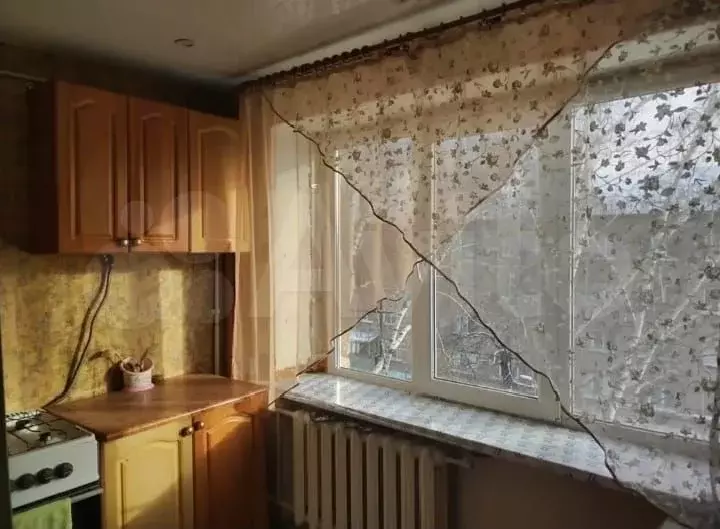 2-к. квартира, 29 м, 5/5 эт. - Фото 1