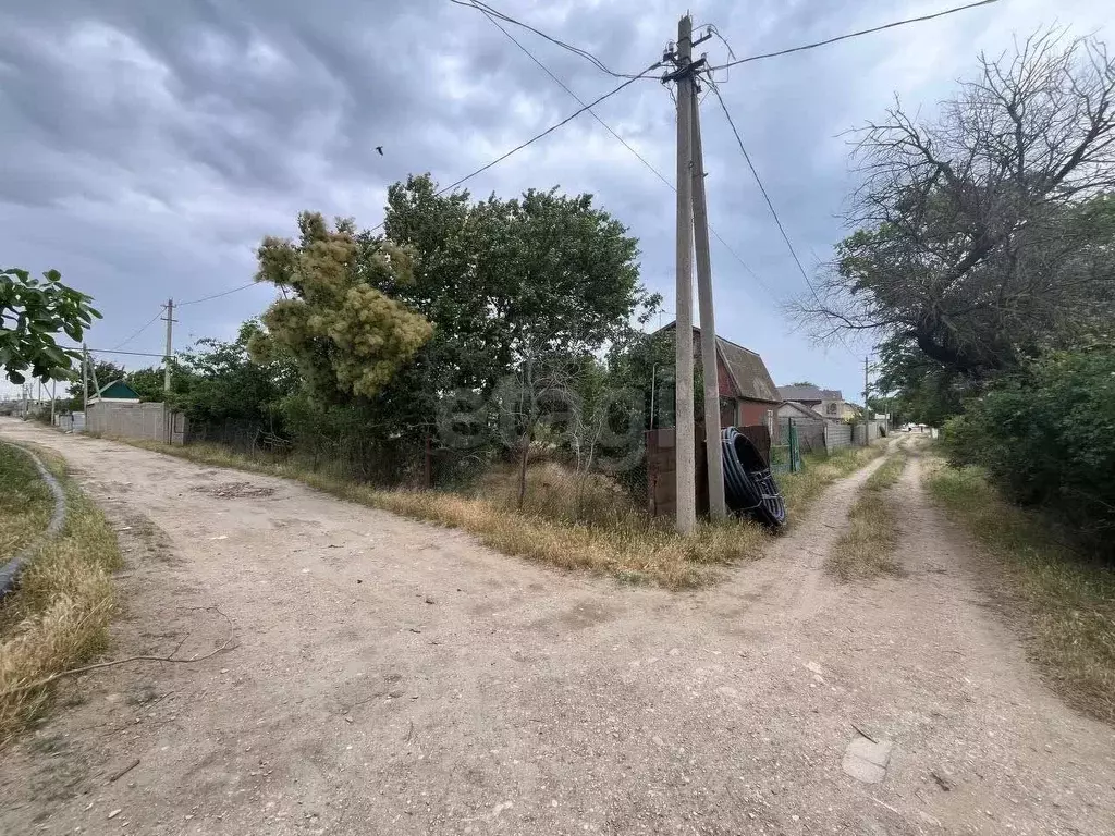 Участок в Дагестан, Махачкала СНТ Кавказ тер., ул. 2-я Кавказская (5.0 ... - Фото 1