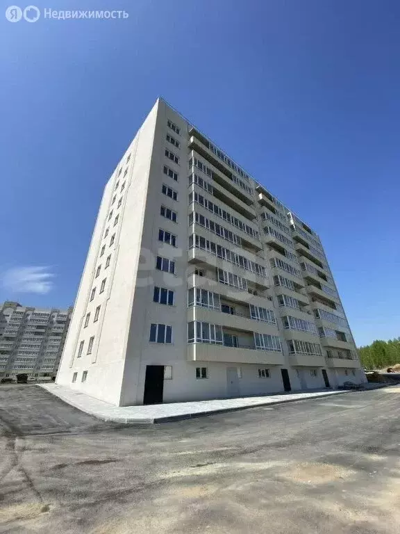 2-комнатная квартира: Новосибирск, Плющихинская улица, 9 (58.75 м) - Фото 1