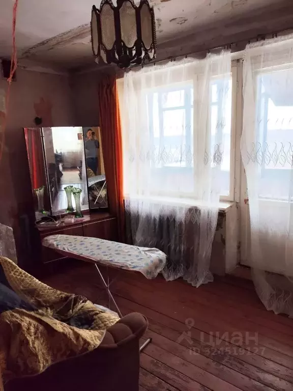 5-к кв. Ленинградская область, Тосно г. Тосненский район, Тосненское ... - Фото 1