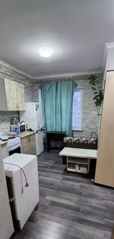 Апартаменты-студия, 10 м, 3/3 эт. - Фото 0