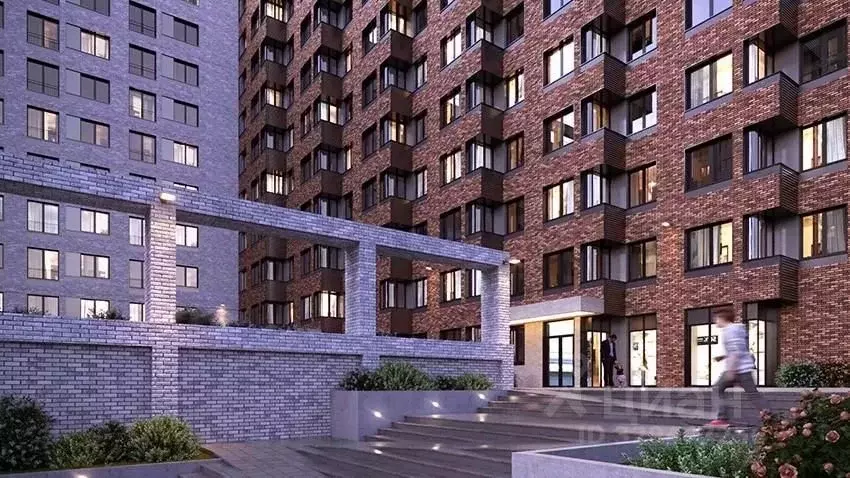 Гараж в Москва ул. Ивана Франко, 6 (16 м) - Фото 2