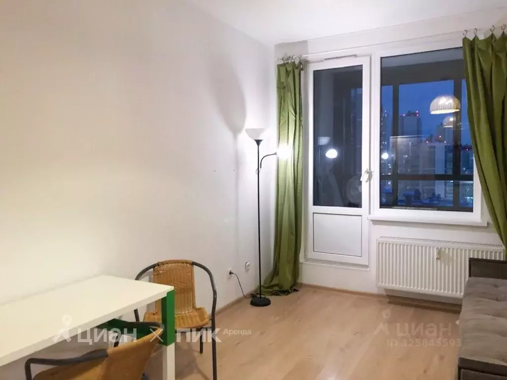 Студия Ленинградская область, Кудрово г. Всеволожский район, Заневское ... - Фото 2