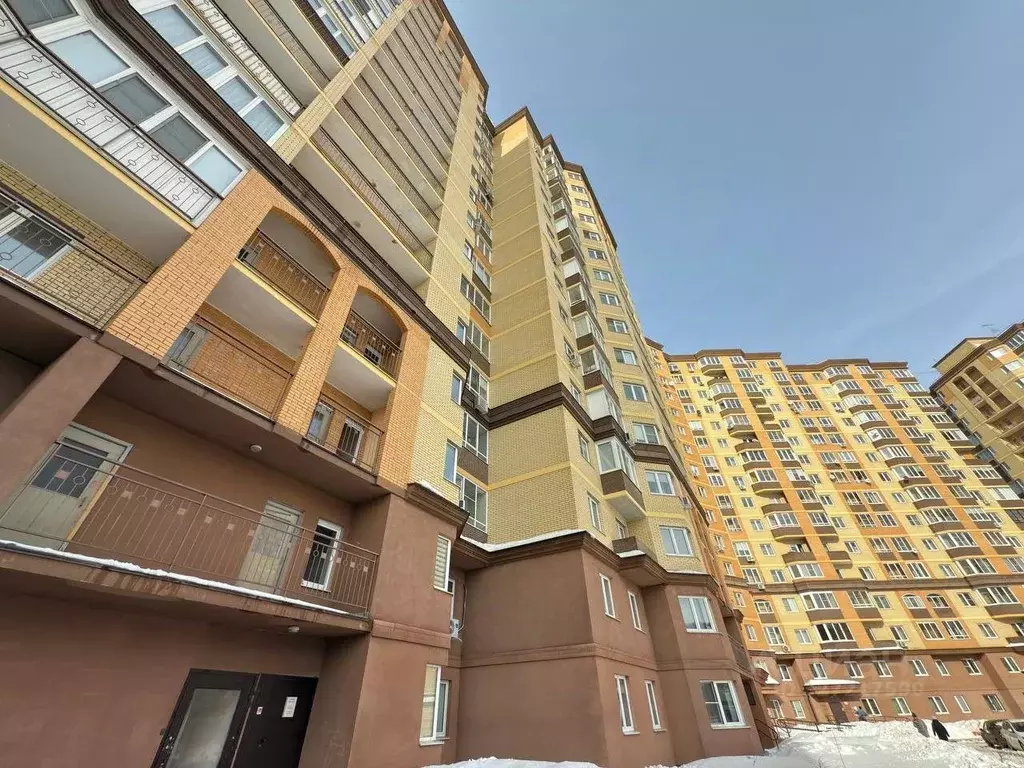 Студия Московская область, Звенигород Одинцовский городской округ, ... - Фото 2