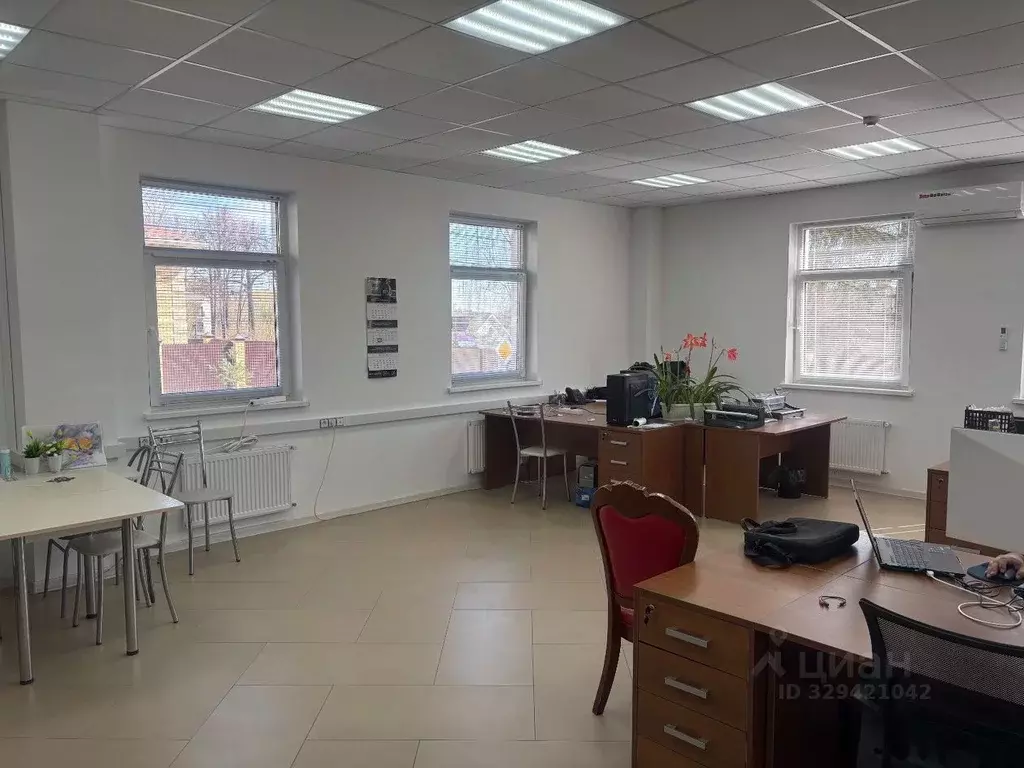 Помещение свободного назначения в Владимирская область, Владимир ... - Фото 1