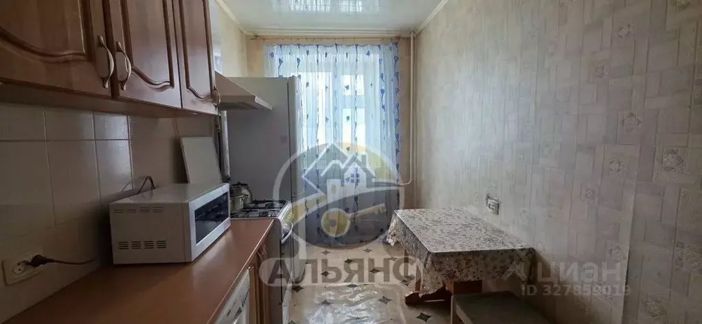 1-к кв. Ямало-Ненецкий АО, Новый Уренгой Мирный мкр, 6/3 (32.5 м) - Фото 2