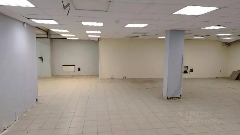 Склад в Москва Профсоюзная ул., 152К2 (400 м) - Фото 0