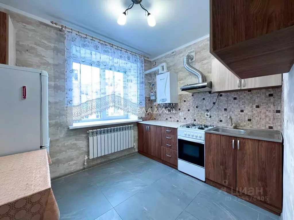 1-к кв. Белгородская область, Белгородский район, Северный городское ... - Фото 1