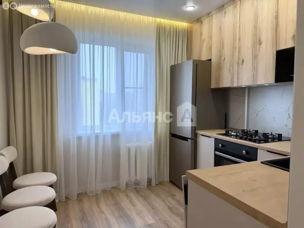 2-комнатная квартира: Волгодонск, улица Энтузиастов, 41 (48 м) - Фото 1